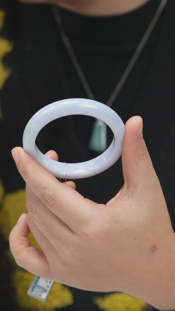 未镶嵌手镯翡翠翡翠手镯L0142