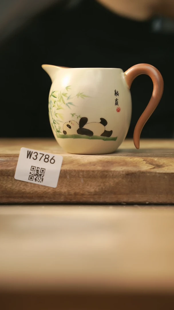 【闪购商品】【经典福利】/ 公道杯@@W3786