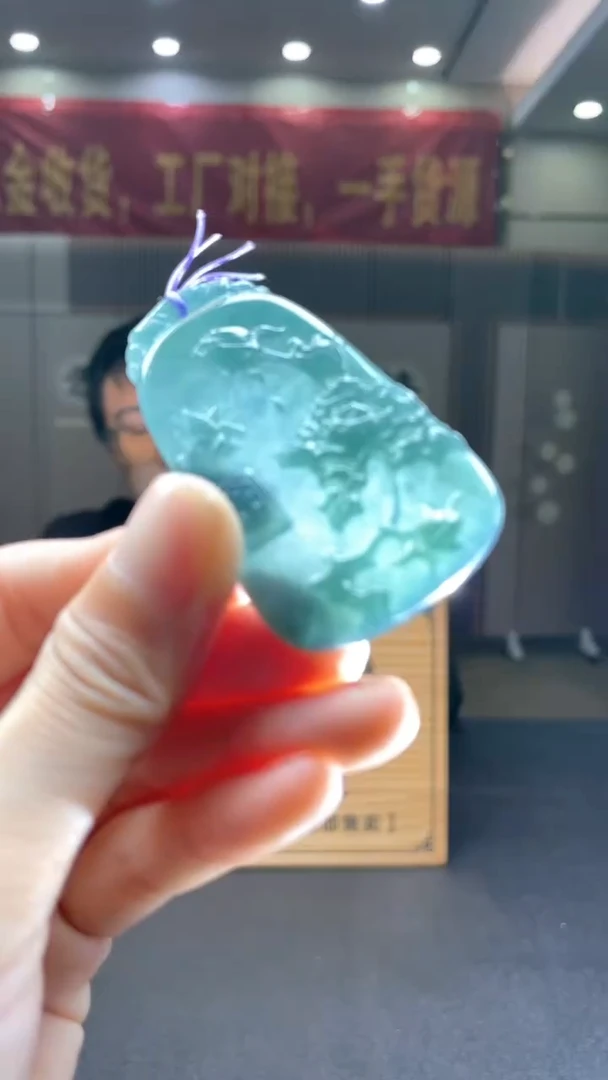 未镶嵌定制翡翠********24