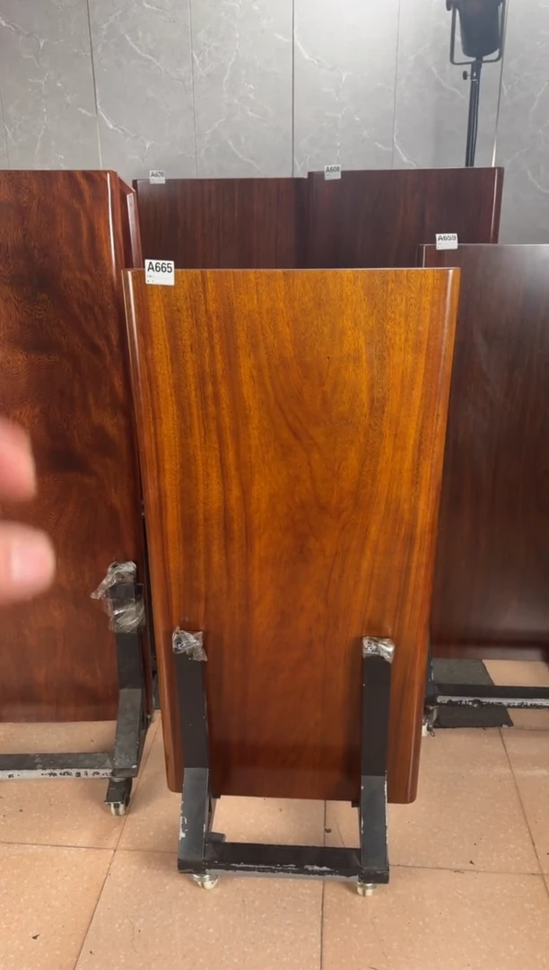 木A665黑金檀120*60*4.5微瑕