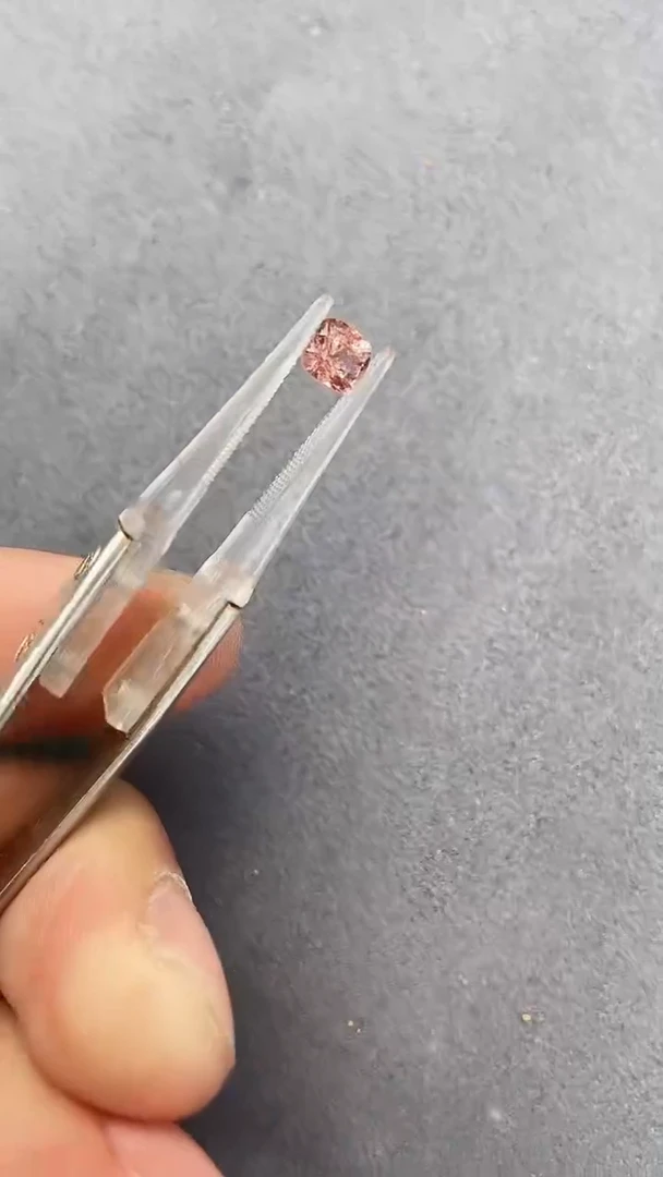 【闪购商品】尖晶石裸石未镶嵌裸石