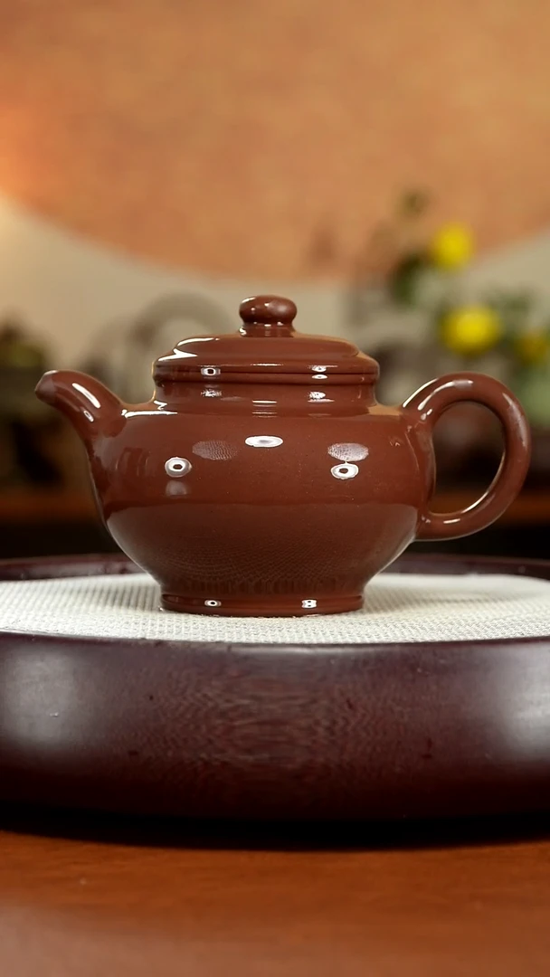 茶壶紫砂宜兴紫砂壶