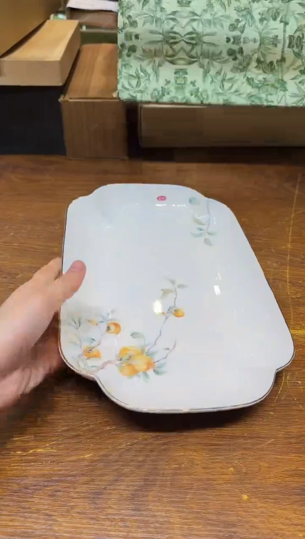 小狐狸严选日瓷器小狐狸严选日瓷器