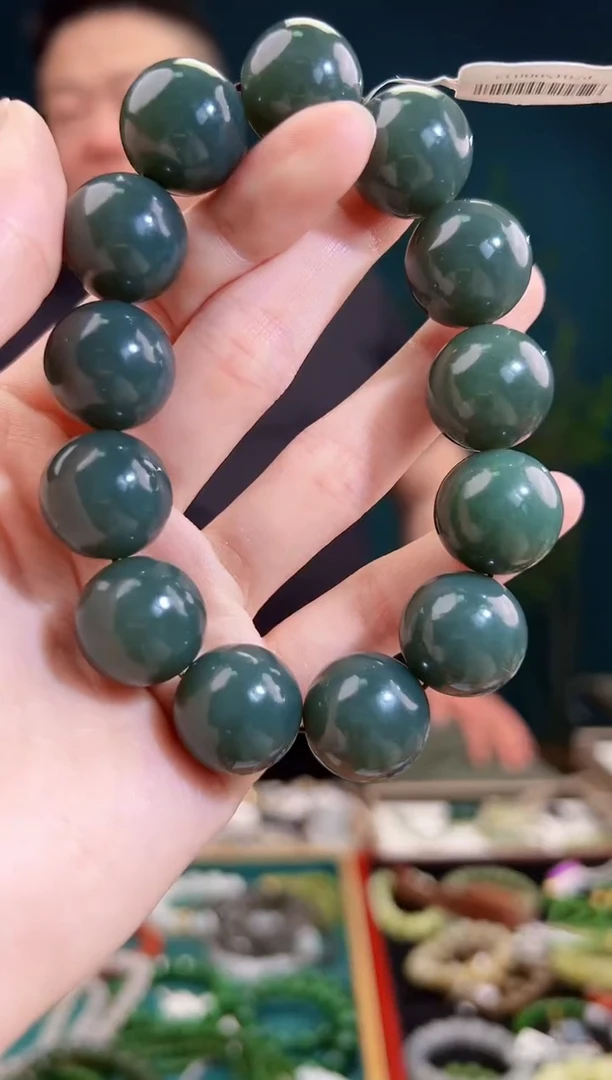 颈饰未镶嵌和田玉多样性发货 拍一单发一个