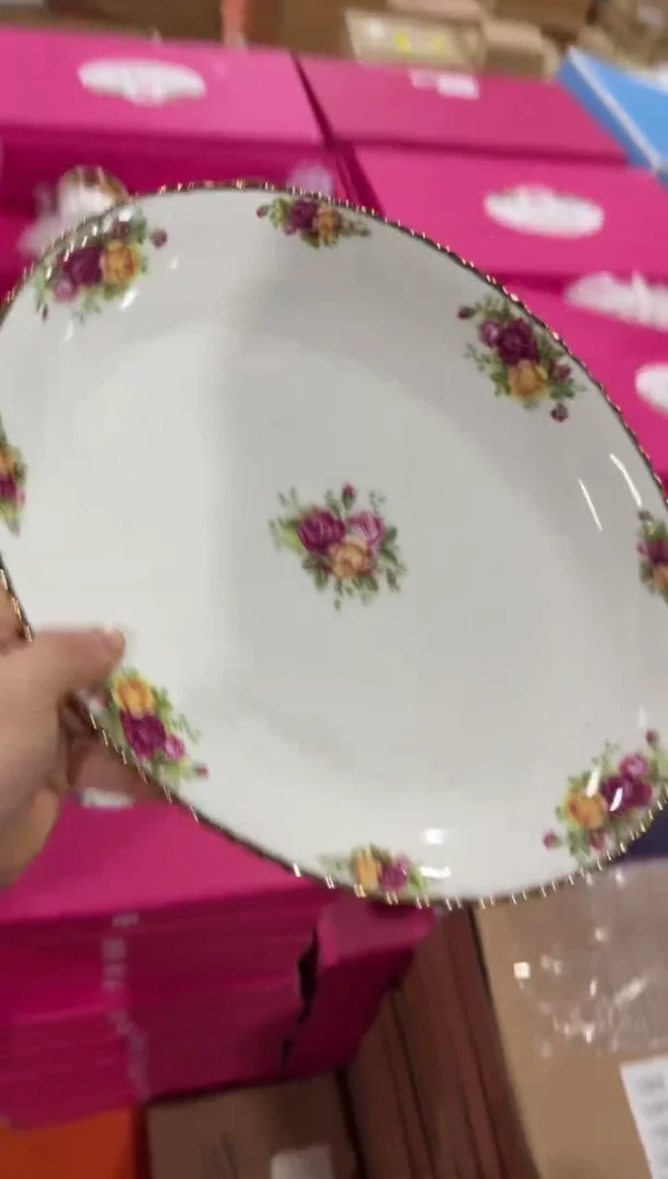 美物严选好物多多e141鱼盘