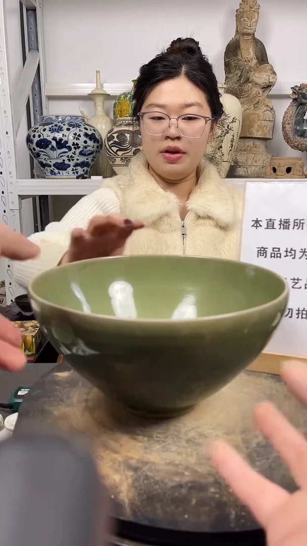 其他陶顺心瓷器 仿古复刻