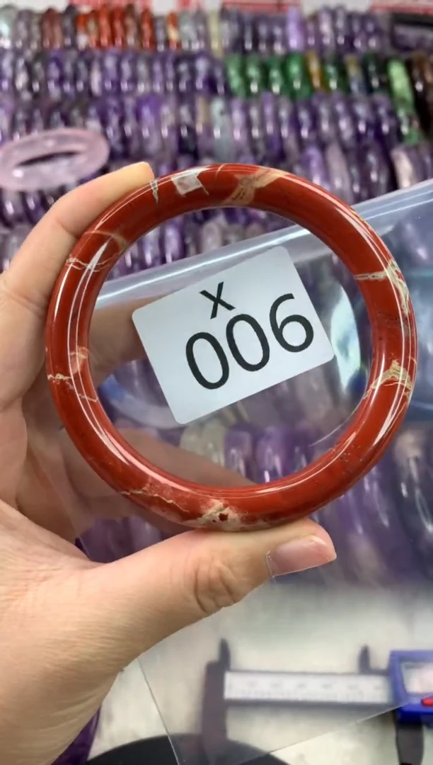 【闪购商品】水晶水晶手镯X未镶嵌006-62