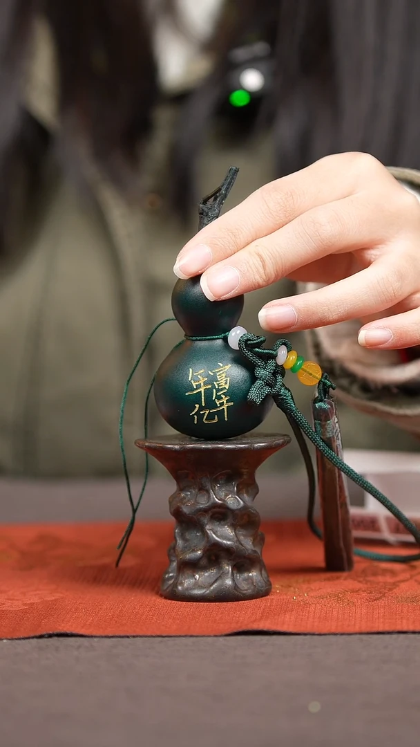 【闪购商品】22号葫芦摆件挂件脖挂
