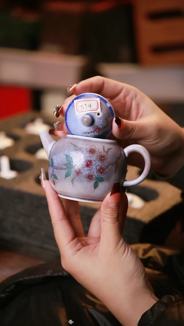 【闪购商品】其他茶具茶具（无礼盒@@T1713