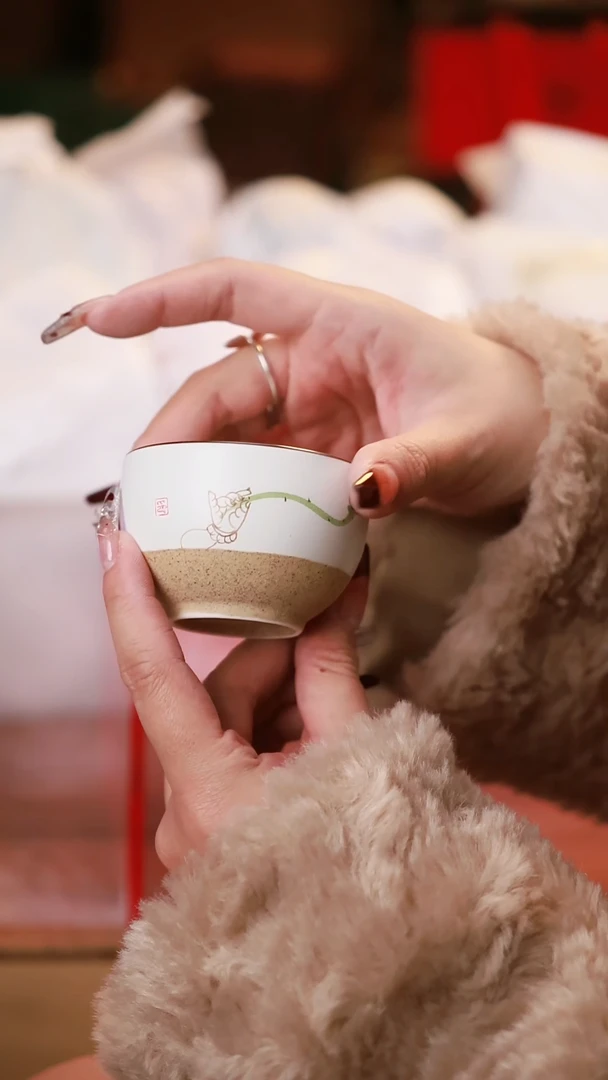 【闪购商品】其他茶具茶具（无礼盒@@T106