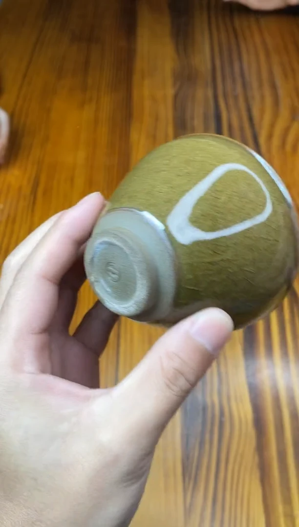 精品微瑕陶瓷茶具