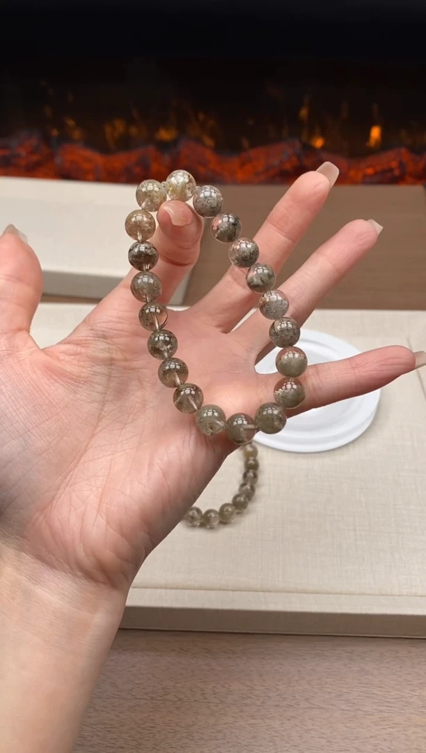 未镶嵌手链水晶万嘉水晶 发1件