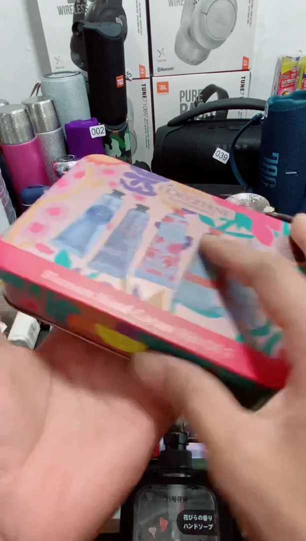 瓷片闪购商品如图所示