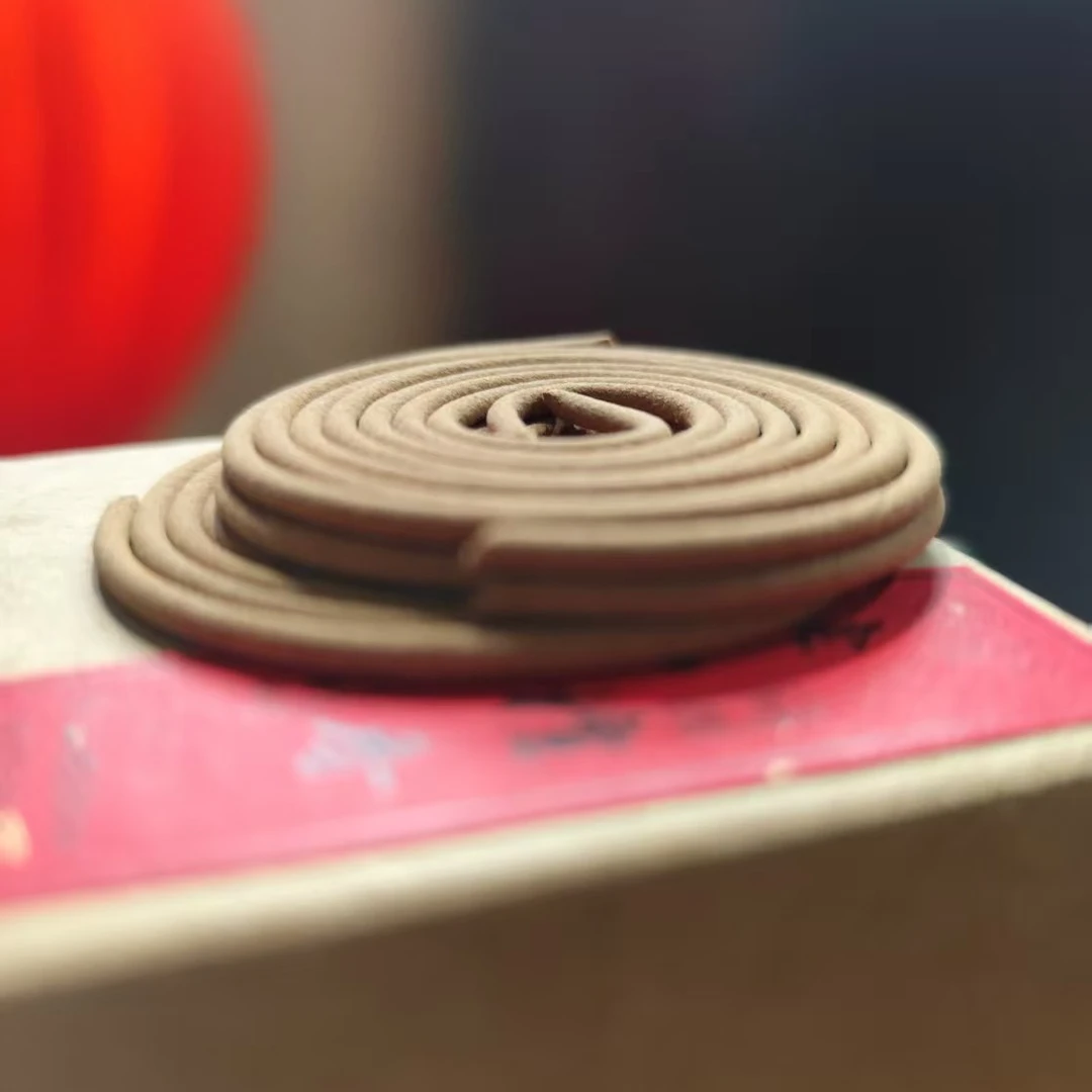 老山檀香|静心雅致|禅意生活|办公居家熏香|日用好香