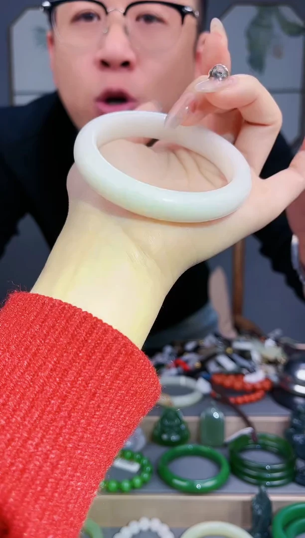 【闪购商品】和田玉颈饰未镶嵌AA多样性发货 拍一发一50-64