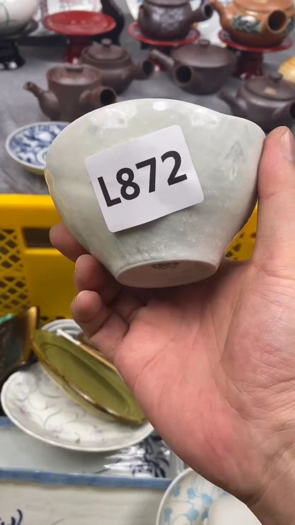 【闪购商品】瓷片872 猫猫猫猫猫猫猫