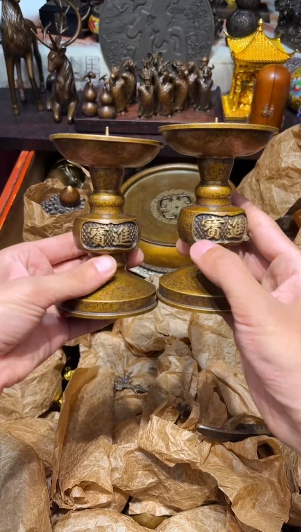 Q瑞瑞古铜高端精品51