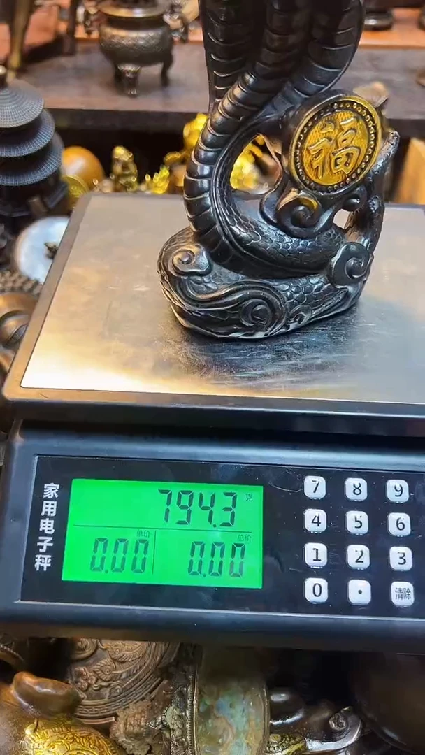 1案台摆件 物品摆件