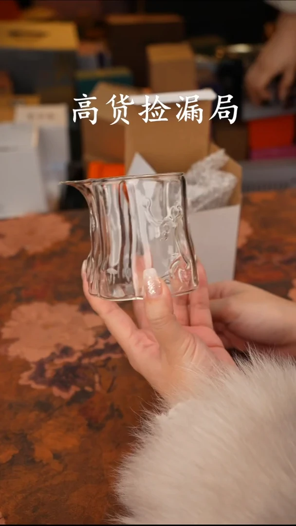 陶瓷茶具（无礼盒@@T440