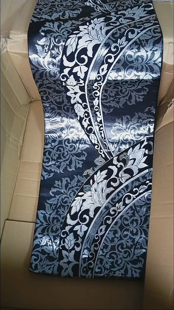 织绣20 唐草花卉嵌螺钿特价