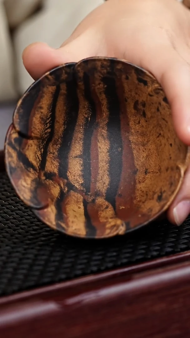 茶壶紫砂宜兴原矿紫砂作品