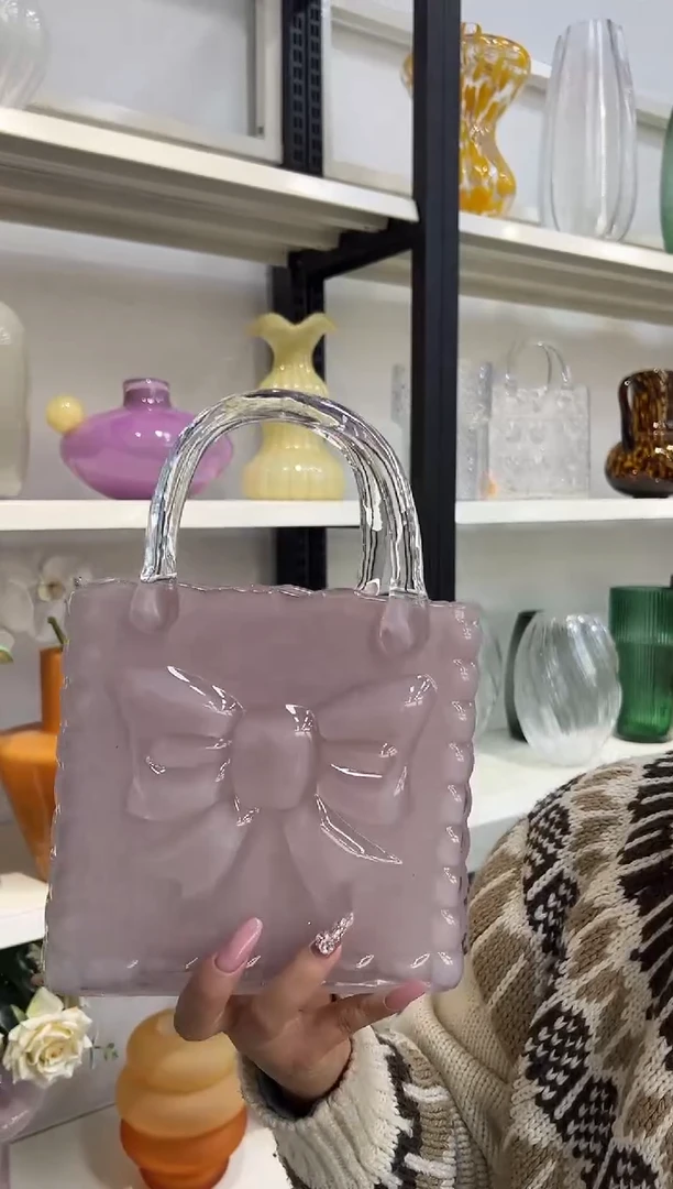 水养鲜花干花插花客厅装饰品