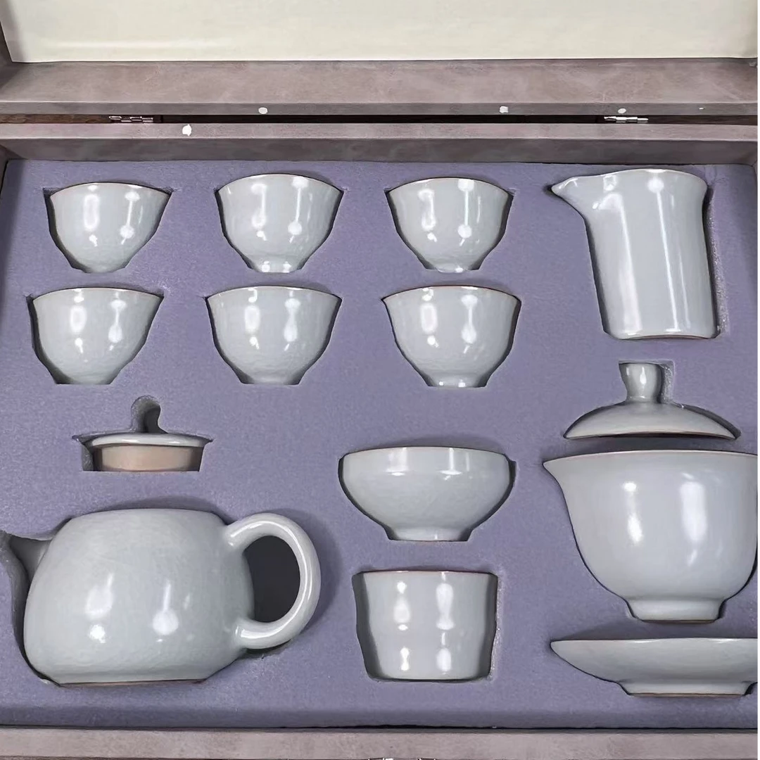 【闪购商品】器度茶器甄选链接@@T113