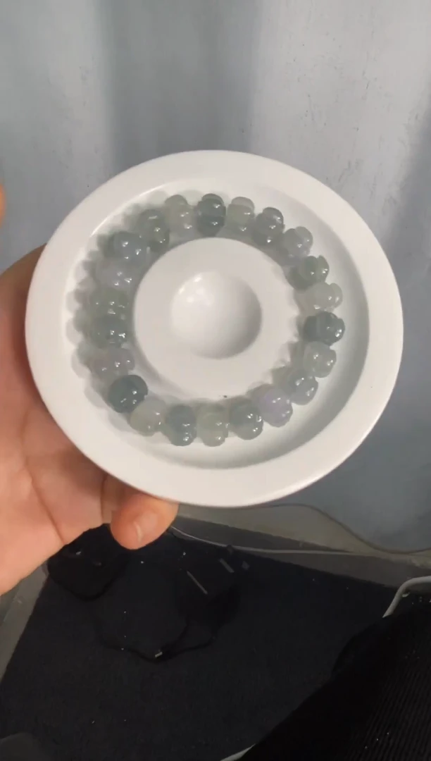 【闪购商品】翡翠颈饰未镶嵌【闪购商品】 天然翡翠