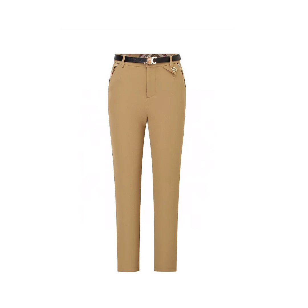 [MG]新款时尚休闲百搭裤-MG866839