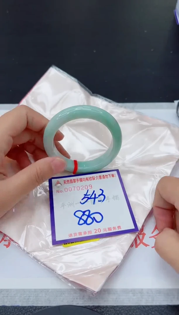 未镶嵌手镯翡翠11111