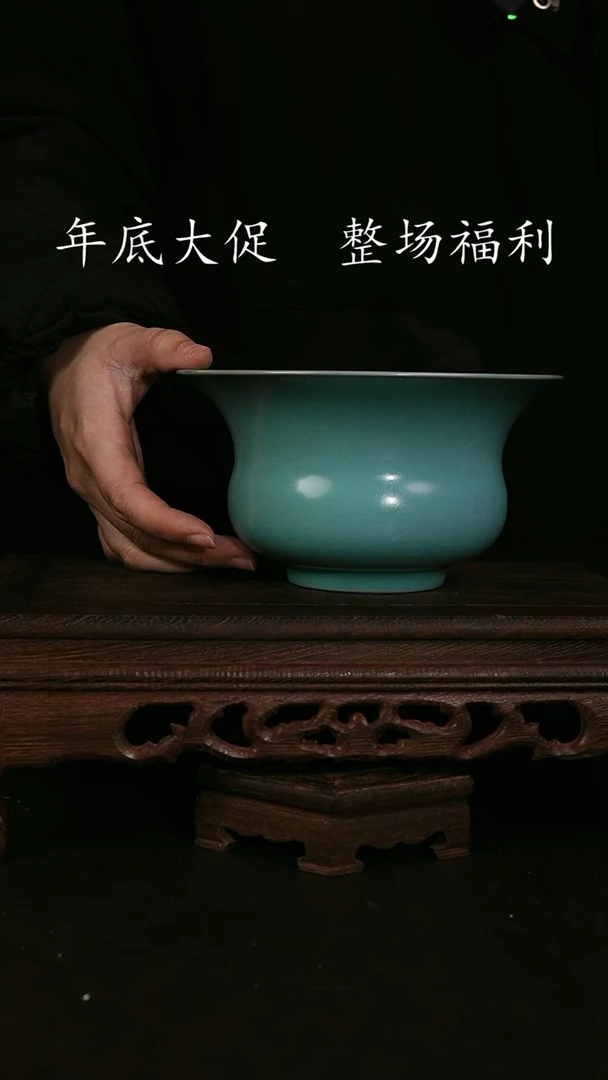 【闪购商品】其他仿古手工渣都