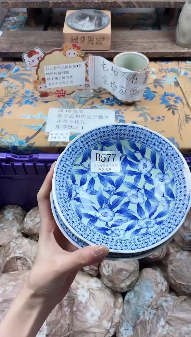 瓷片芮****?                B577