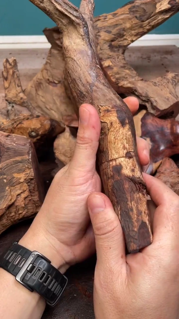 其他黄花梨/降香黄檀合****司原木定制不退不换