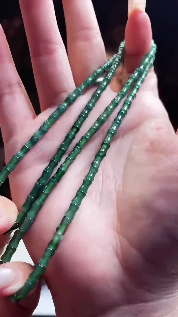 未镶嵌定制翡翠J-@@QJNN122380多样性发其一