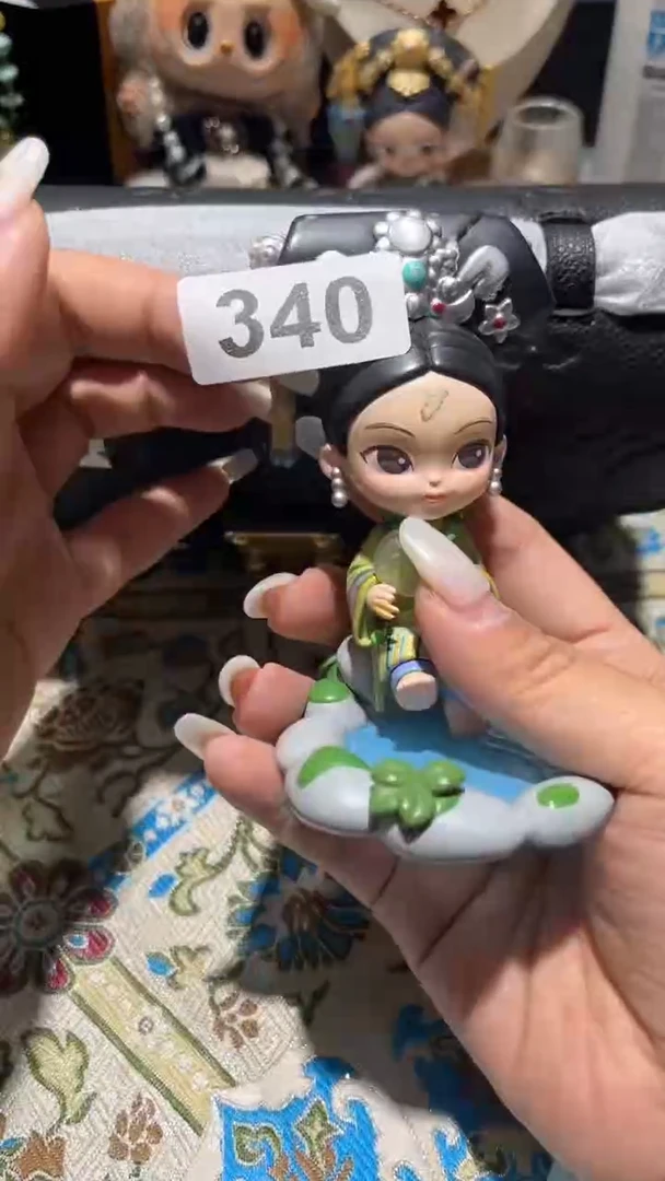 无无品牌瓷片柴窑烧制半手工多人