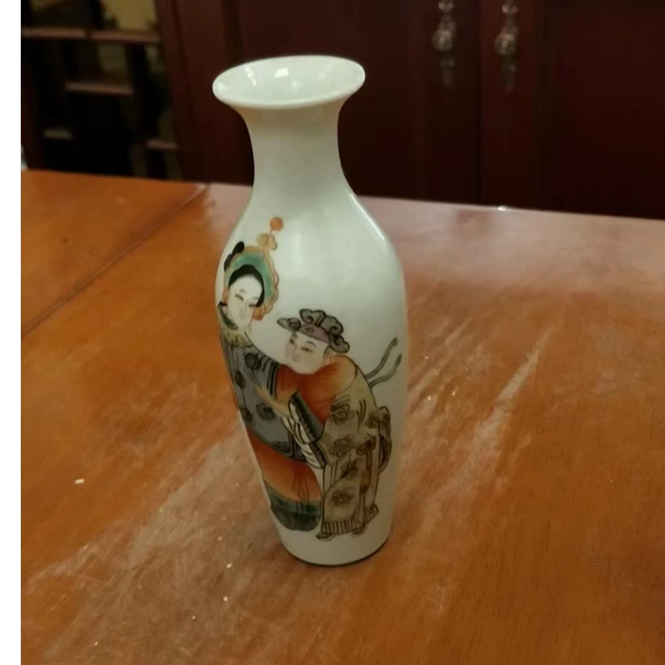 明清瓷器福利品拍品