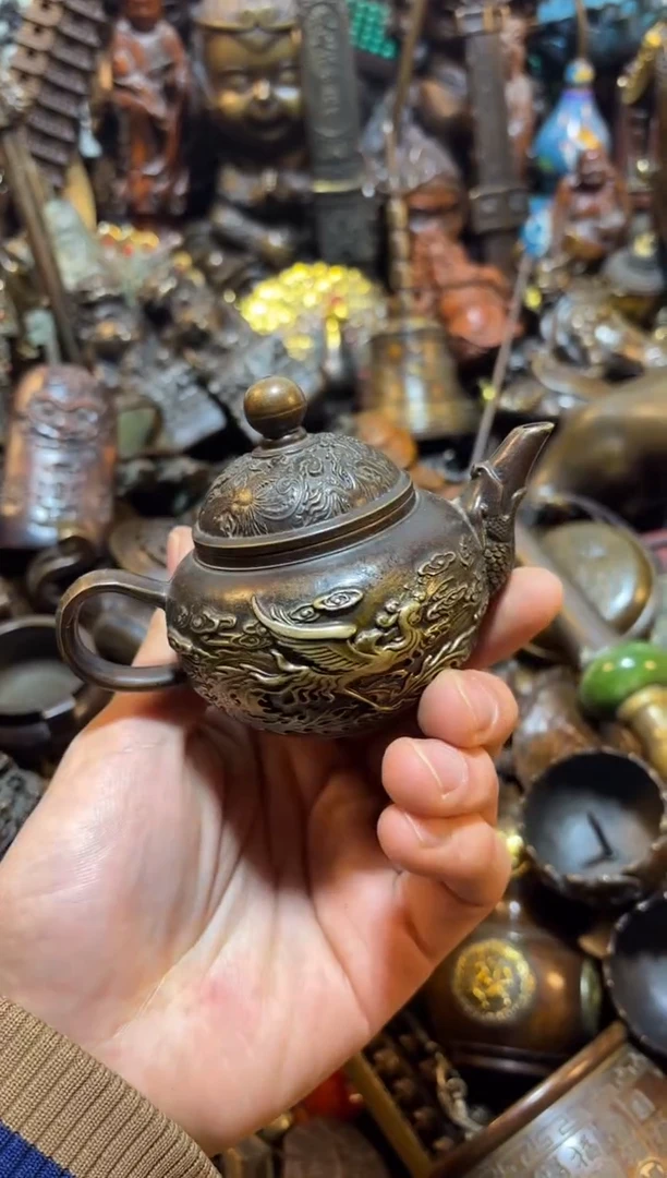 【闪购链接】古上古铜器专属链接