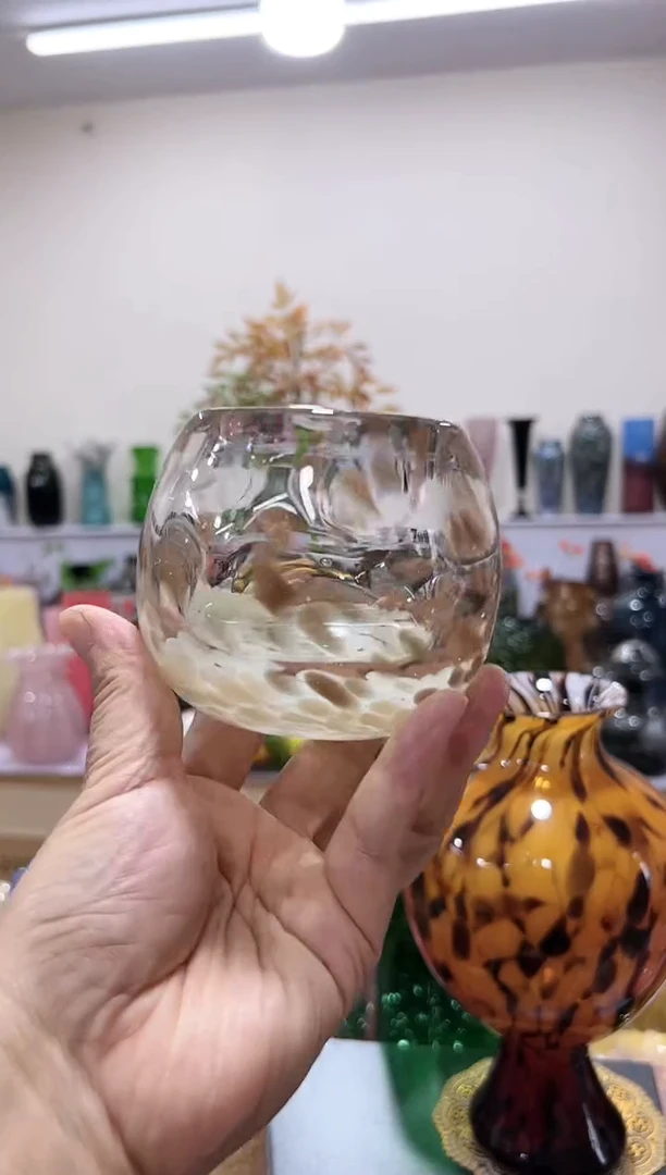 【闪购商品】也麦花器