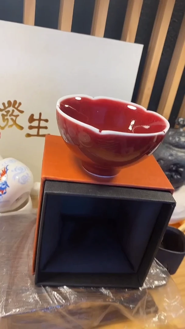 瓷片陶瓷茶器福利34