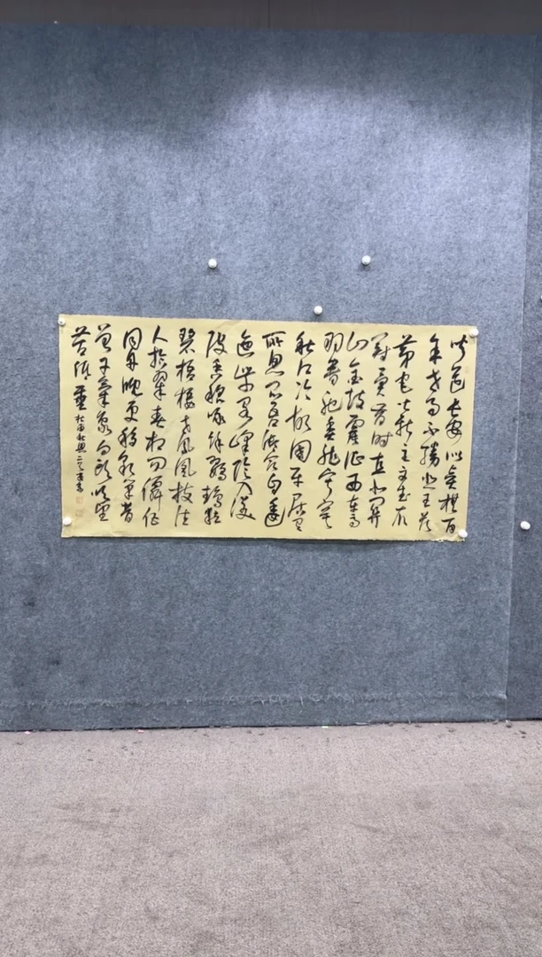 【闪购商品】书法pmw不二轩旗舰店书法LAZ14