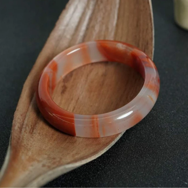 【天天专属】南红手镯 AK122156