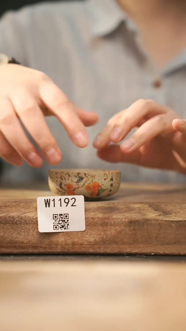 【经典福利】/ 杯子@@W1192