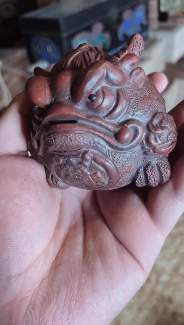 【闪购商品】紫砂茶壶紫砂紫砂