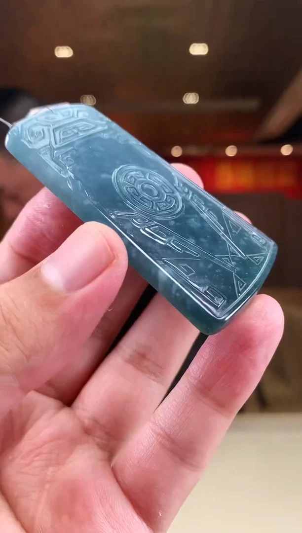 【闪购商品】定制翡翠未镶嵌        *539