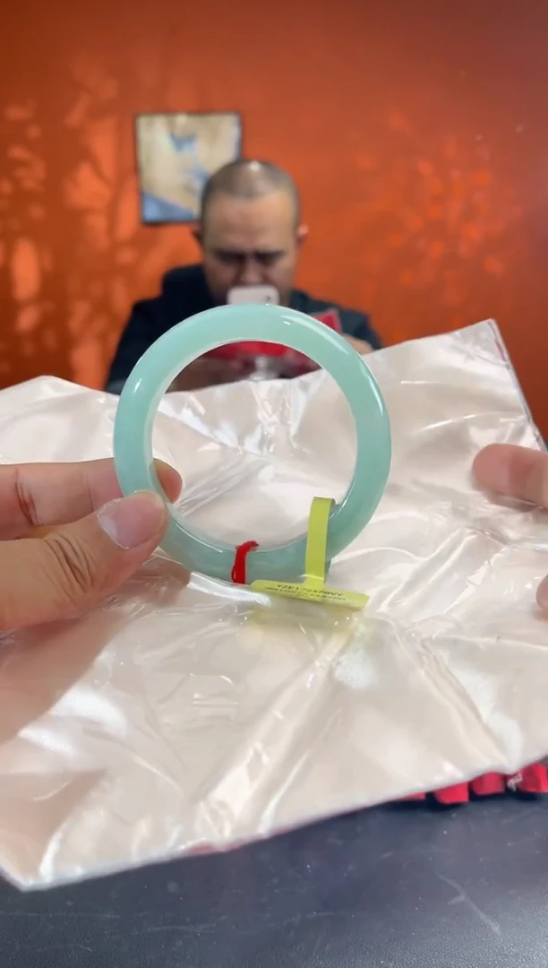 未镶嵌手镯翡翠2   55