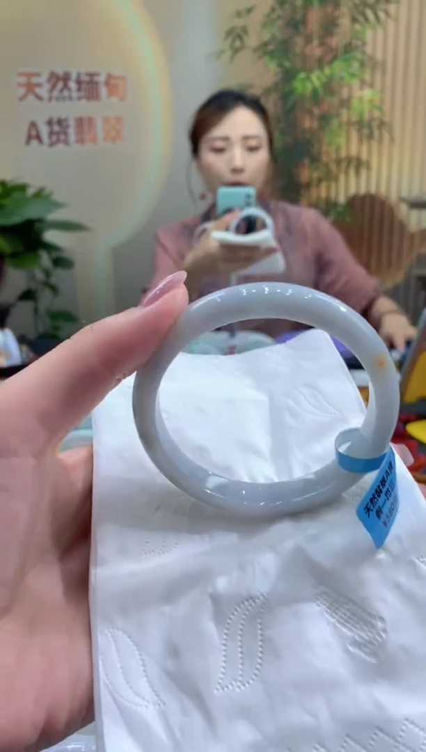 翡翠手镯未镶嵌000038853