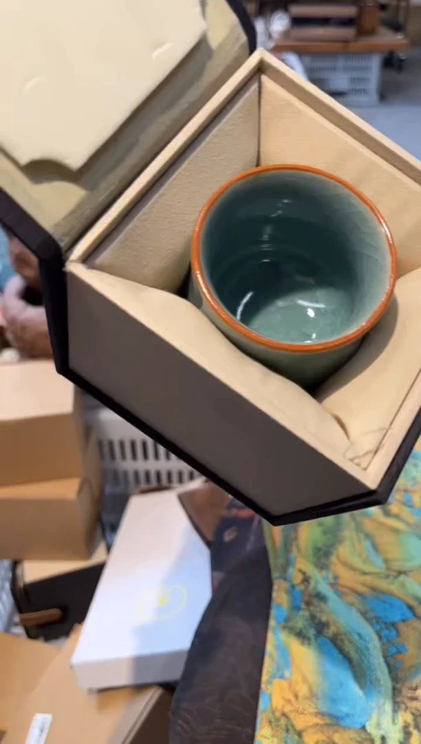 陶瓷文化闪购链接