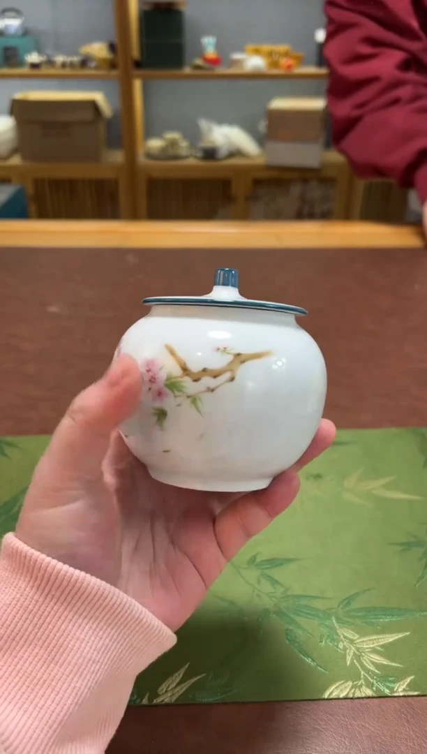 【闪购商品】沐森茶具清货专属链接
