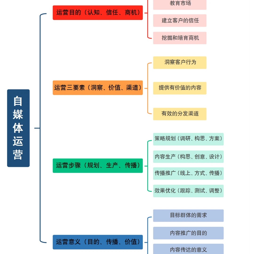 9.9个人账号新媒体诊断咨询方案