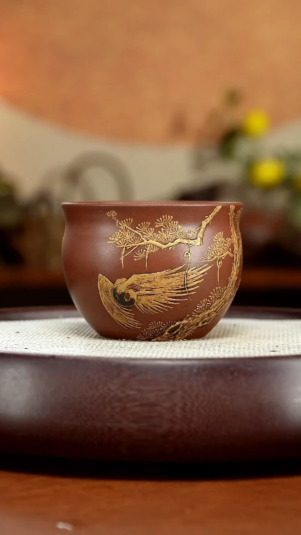 茶壶紫砂宜兴紫砂壶